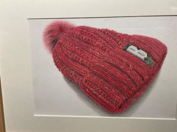 プレバト才能アリ展に投稿された画像（2025/7/18）