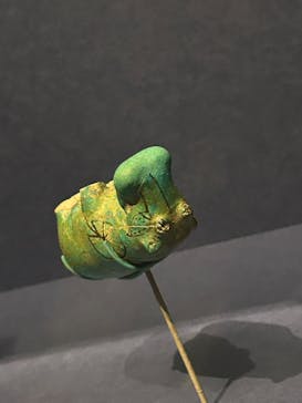 ブルックリン博物館所蔵　特別展　古代エジプト（豊田会場）に投稿された画像（2025/7/18）