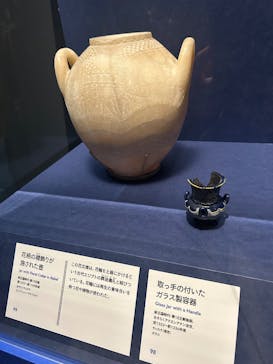 ブルックリン博物館所蔵　特別展　古代エジプト（豊田会場）に投稿された画像（2025/7/18）