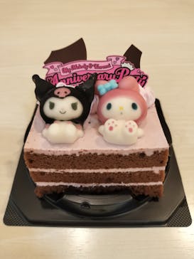 サンリオピューロランドに投稿された画像（2025/7/18）