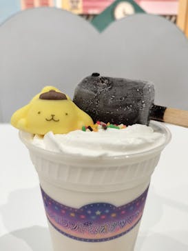 サンリオピューロランドに投稿された画像（2025/7/18）