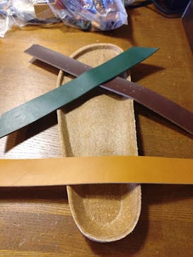 関口靴工房ワークショップスペースに投稿された画像（2025/7/18）