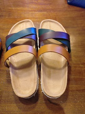 関口靴工房ワークショップスペースに投稿された画像（2025/7/18）