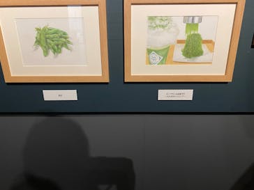 プレバト才能アリ展に投稿された画像（2025/7/18）