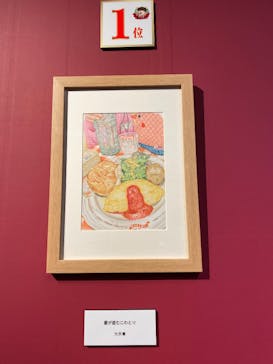 プレバト才能アリ展に投稿された画像（2025/7/18）