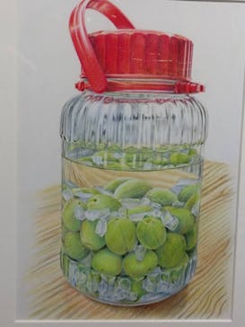 プレバト才能アリ展に投稿された画像（2025/7/18）