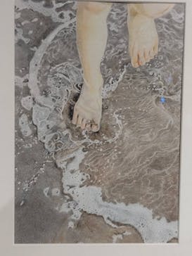 プレバト才能アリ展に投稿された画像（2025/7/18）