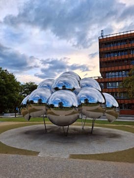 金沢21世紀美術館に投稿された画像（2025/7/18）