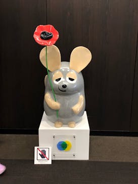 レオ・レオーニの絵本づくり展に投稿された画像（2025/7/18）