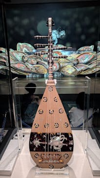 正倉院 THE SHOW －感じる。いま、ここにある奇跡－に投稿された画像（2025/7/18）