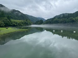 ワンドロップ アウトドアガイドサービスに投稿された画像（2025/7/18）