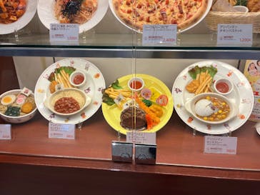 神戸アンパンマンこどもミュージアム＆モールに投稿された画像（2025/7/18）