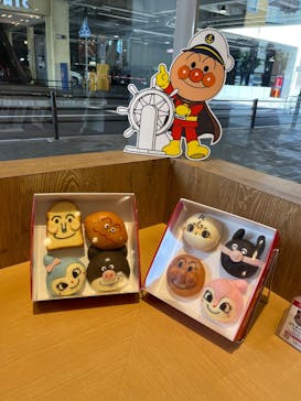 神戸アンパンマンこどもミュージアム＆モールに投稿された画像（2025/7/18）