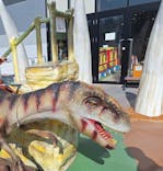 アニタッチPARKイオンモール太田に投稿された画像（2025/7/19）