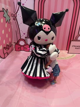 サンリオピューロランドに投稿された画像（2025/7/19）