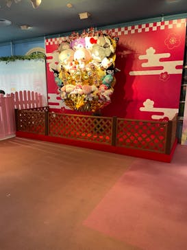 サンリオピューロランドに投稿された画像（2025/7/19）