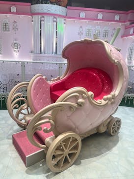 サンリオピューロランドに投稿された画像（2025/7/19）