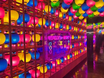 サンリオピューロランドに投稿された画像（2025/7/19）