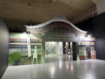 ひらかたパークに投稿された画像（2025/7/19）