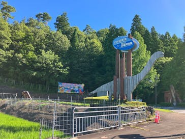 福井県立恐竜博物館に投稿された画像（2025/7/19）