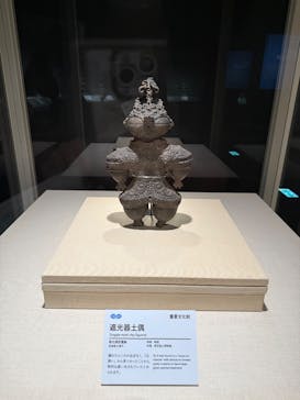 特別展「世界遺産　縄文」に投稿された画像（2025/7/19）