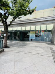 長崎原爆資料館に投稿された画像（2025/7/19）