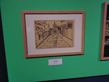 プレバト才能アリ展に投稿された画像（2025/7/19）