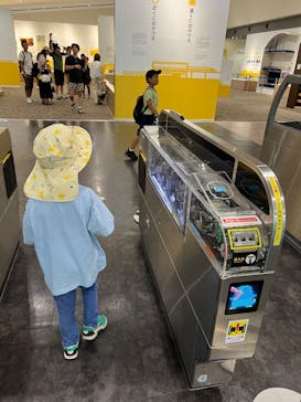 京都鉄道博物館に投稿された画像（2025/7/19）