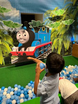 京都鉄道博物館に投稿された画像（2025/7/19）