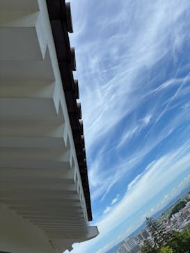 鶴ヶ城に投稿された画像（2025/7/19）