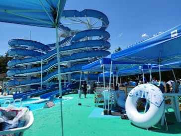 東条湖おもちゃ王国に投稿された画像（2025/7/19）