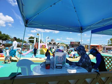 東条湖おもちゃ王国に投稿された画像（2025/7/19）