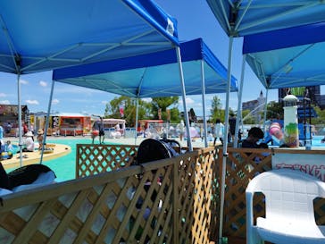 東条湖おもちゃ王国に投稿された画像（2025/7/19）