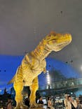 福井県立恐竜博物館に投稿された画像（2025/7/19）