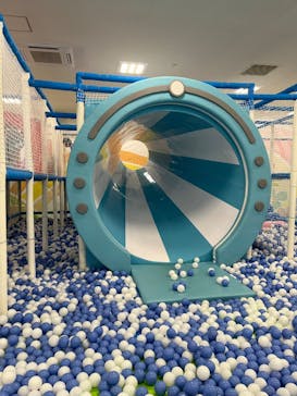 キッズランドUS MAX 福岡久山店に投稿された画像（2025/7/19）