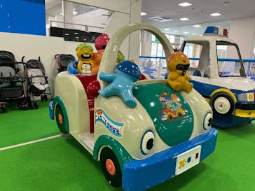 キッズランドUS MAX 福岡久山店に投稿された画像（2025/7/19）