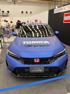 トミカ博 in KITAKYUSHU事務局に投稿された画像（2025/7/19）