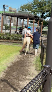 あらかわ遊園に投稿された画像（2025/7/19）