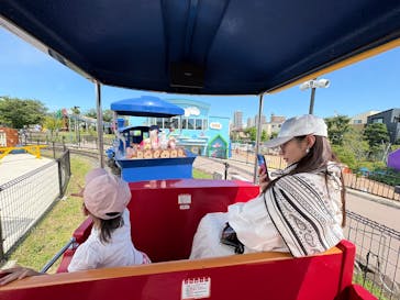 あらかわ遊園に投稿された画像（2025/7/19）