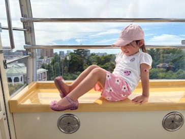 あらかわ遊園に投稿された画像（2025/7/19）