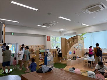 あらかわ遊園に投稿された画像（2025/7/19）