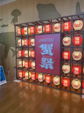 仙台うみの杜水族館に投稿された画像（2025/7/19）