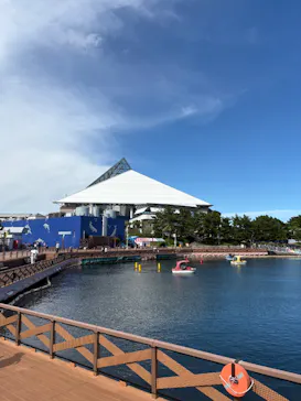 横浜・八景島シーパラダイスに投稿された画像（2025/7/19）