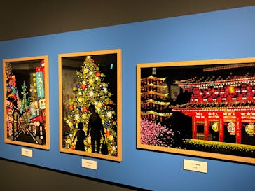 プレバト才能アリ展に投稿された画像（2025/7/19）