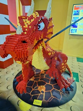 レゴランド®・ディスカバリー・センター 東京に投稿された画像（2025/7/19）