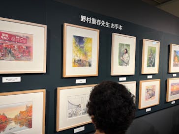 プレバト才能アリ展に投稿された画像（2025/7/19）