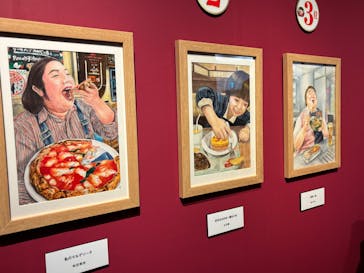 プレバト才能アリ展に投稿された画像（2025/7/19）