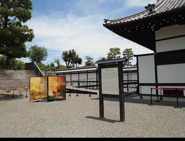 元離宮二条城に投稿された画像（2025/7/19）