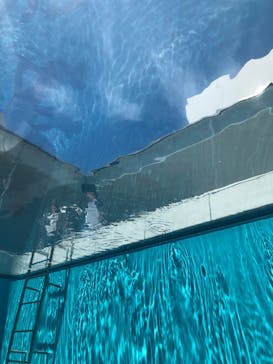 金沢21世紀美術館に投稿された画像（2025/7/19）