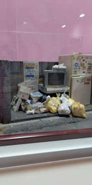 Mozuミニチュア展　ようこそ、ちいさな世界へ in 須賀川に投稿された画像（2025/7/19）